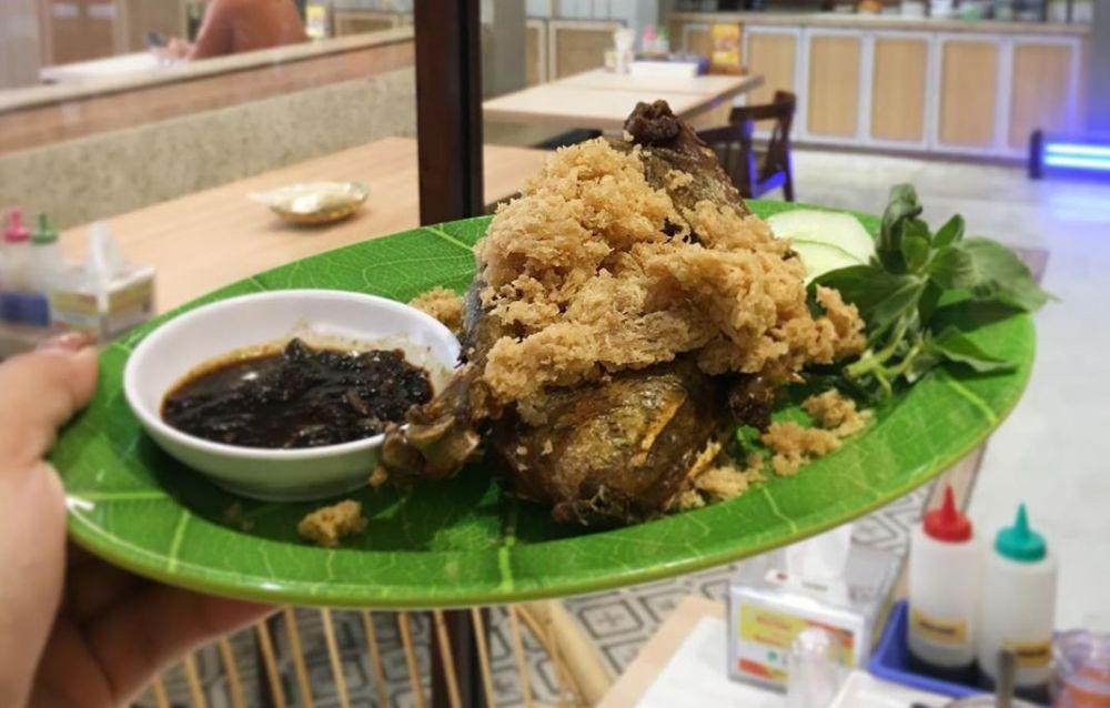 5 Rekomendasi Bebek Goreng Lezat di Medan yang Wajib Kamu Coba