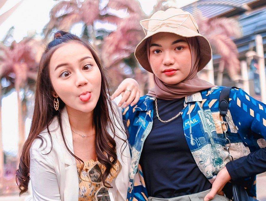 Instagram.com/nandaarsynt