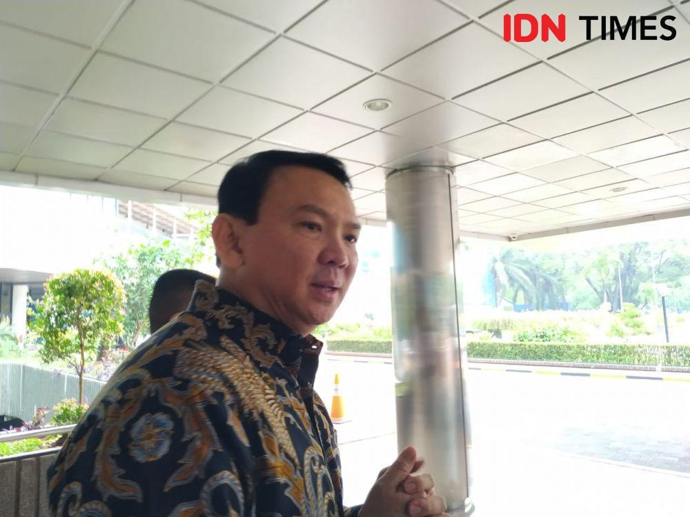 Ahok Bakal Jadi Dirut BUMN, Komisi VI: Jangan Lupa Kasus Sumber Waras