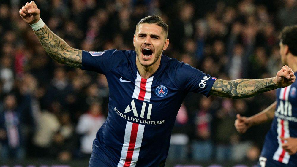 Mauro Icardi (goal.com)