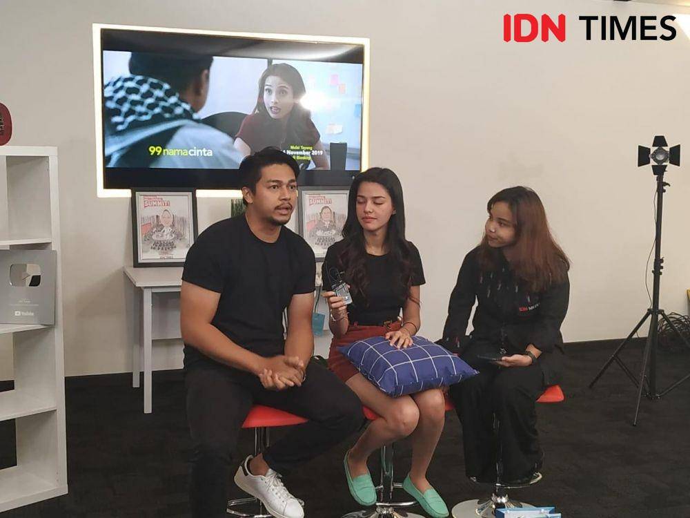 IDN Times/Nur Malika
