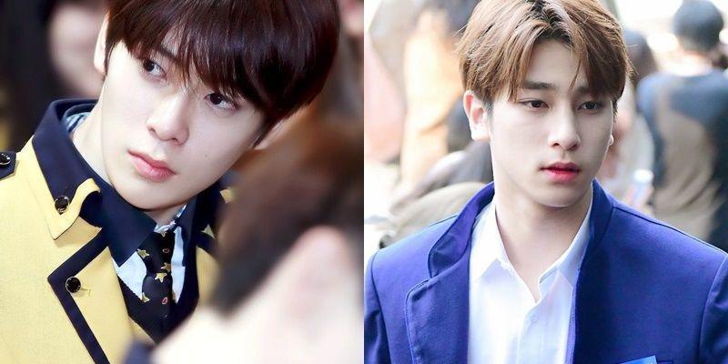 10 Idola KPop Ini Cocok Jadi Ketua OSIS, Berwibawa Banget!