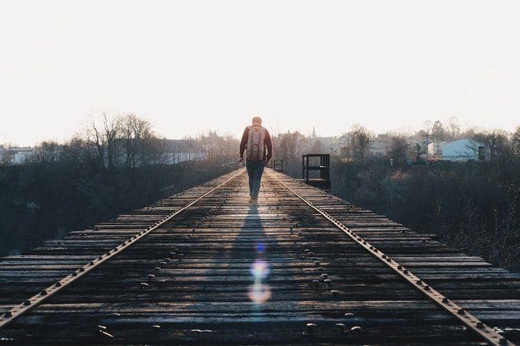 unsplash/Dan Gribbin
