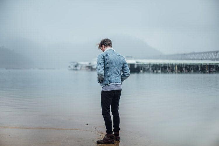 unsplash/ Lucas Sankey