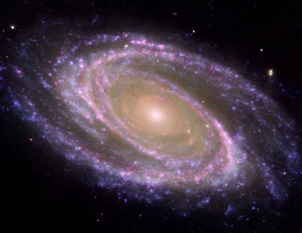 cosmoknowledge.com