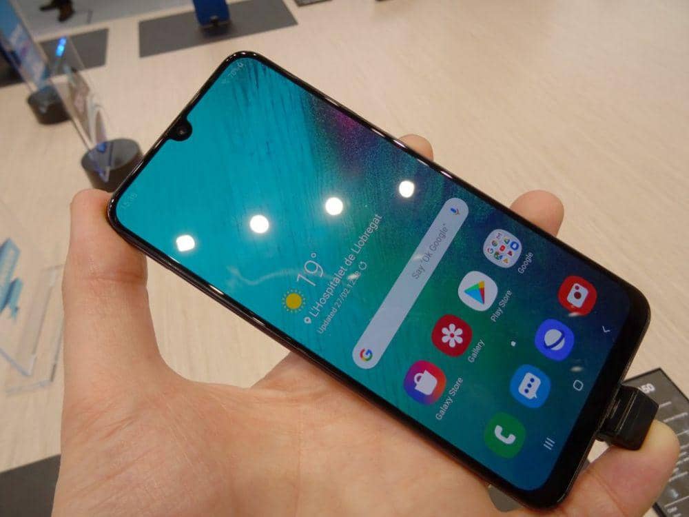 Wajib Beli, 5 Rekomendasi Smartphone Samsung dengan Chipset Exynos