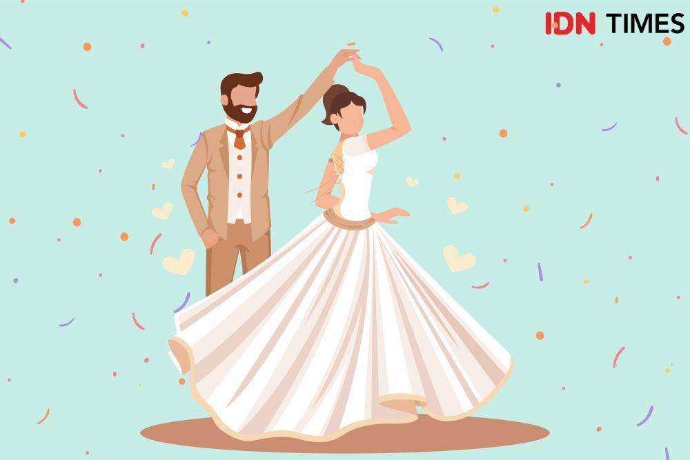 Sertifikasi Pernikahan Segera Berlaku, Ini Komentar Para Millennial