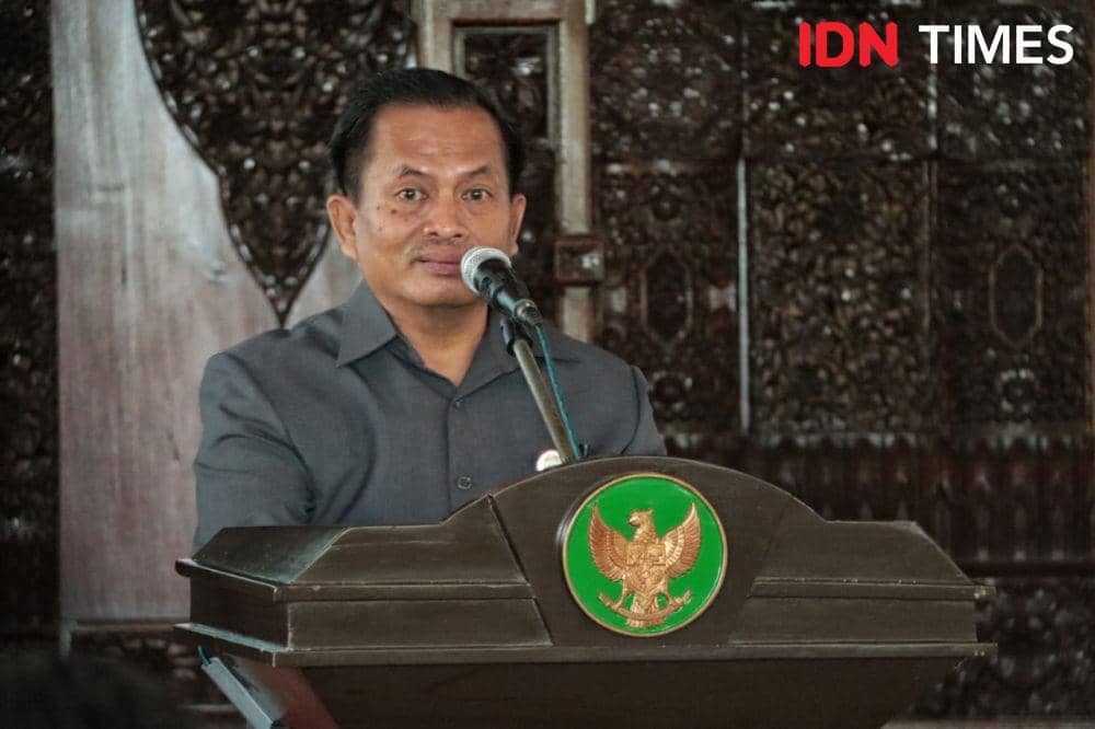 IDN Times/Kominfo Kudus