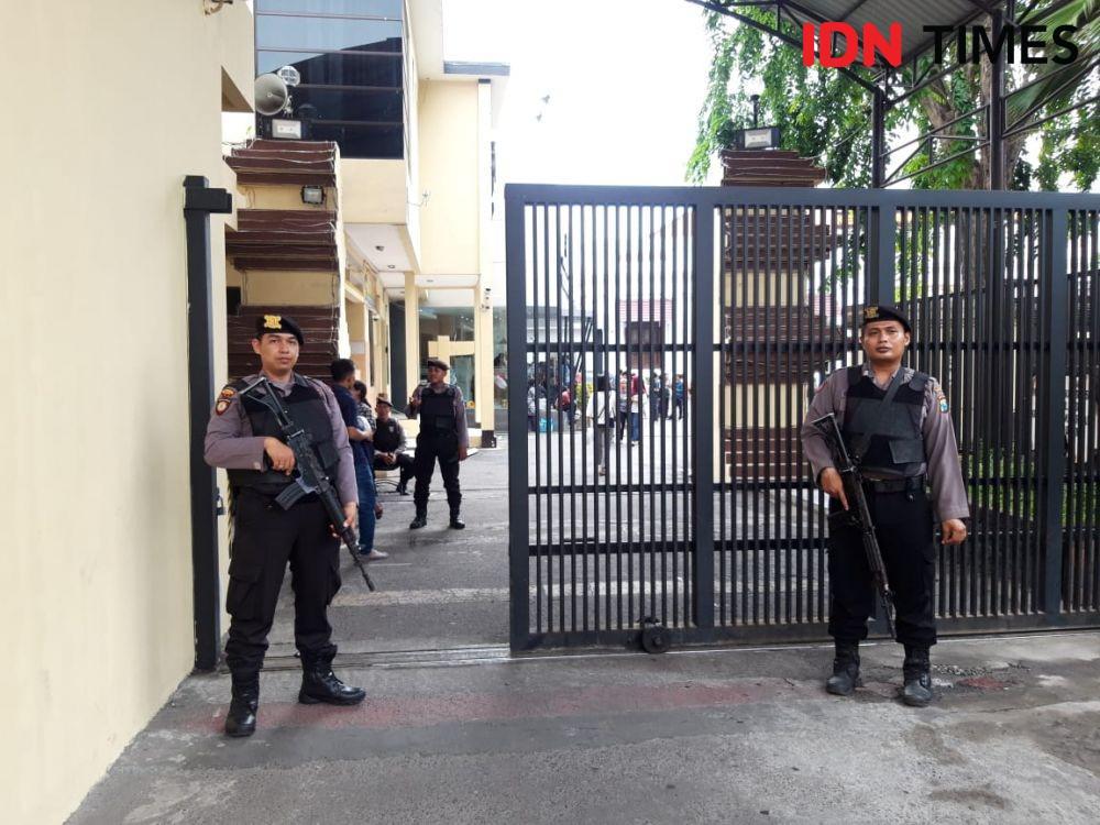 Pelaku Bom Medan Pakai Jaket Ojol, Ini Tanggapan Vice President Gojek