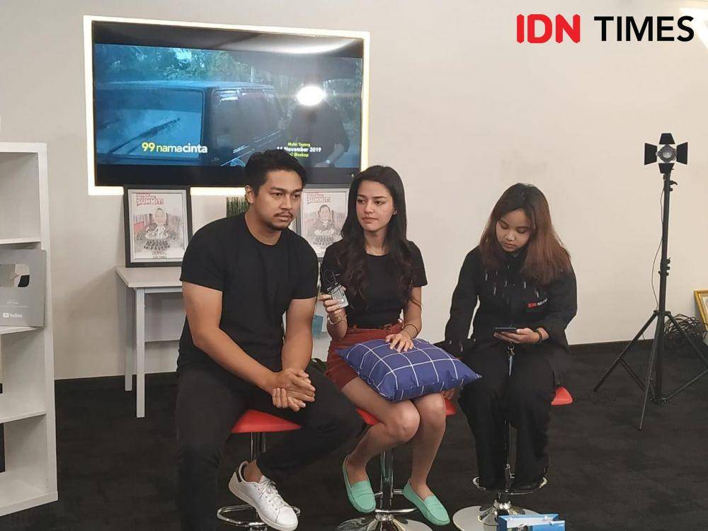 IDN Times/Nur Malika