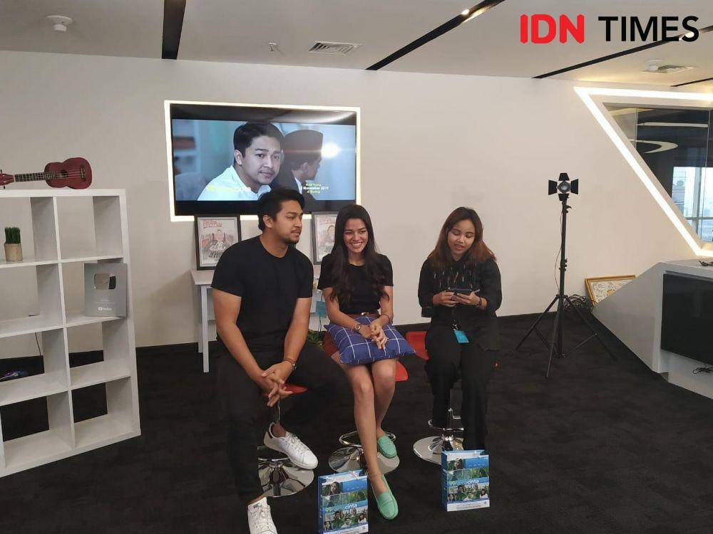 IDN Times/Nur Malika