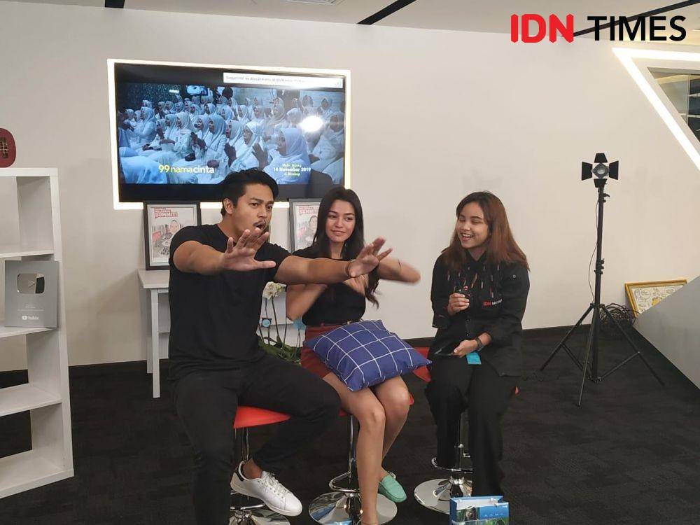 IDN Times/Nur Malika