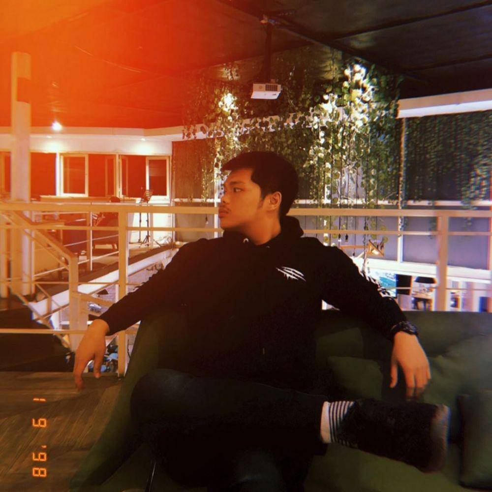 Instagram/kemalfathur