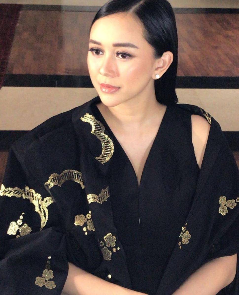 Instagram/Aurakasih