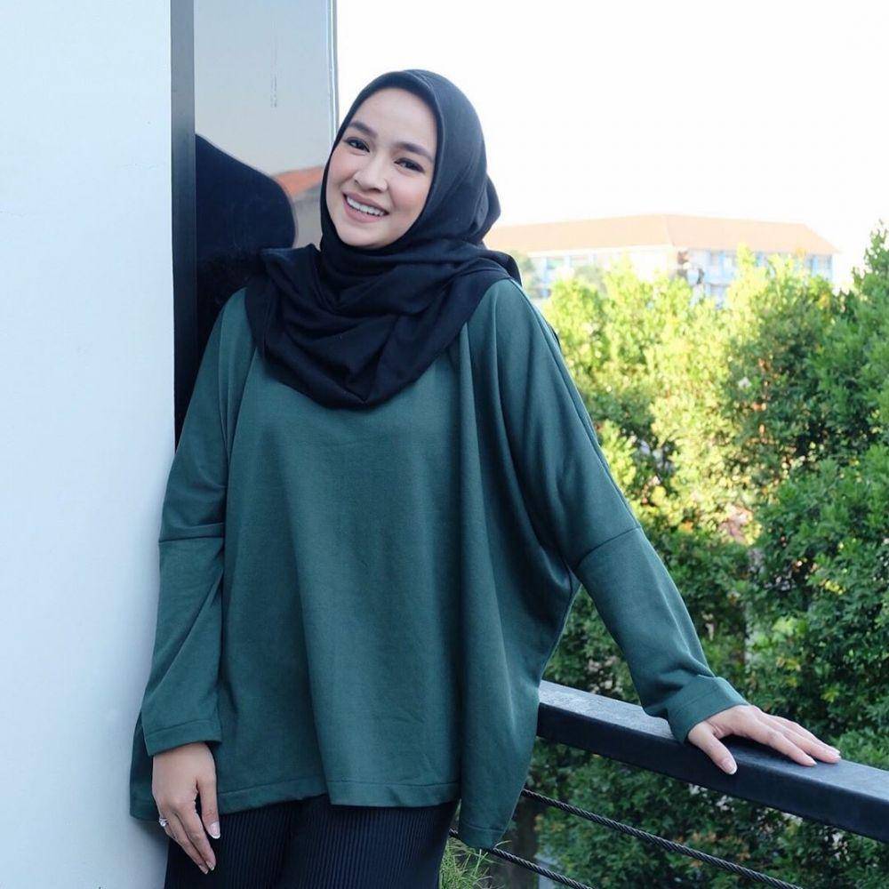 Instagram/aryanifitriana24