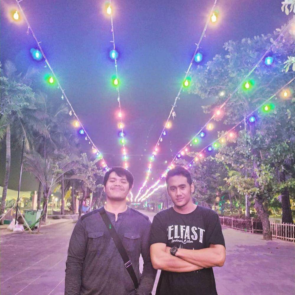 Instagram/jovipraba