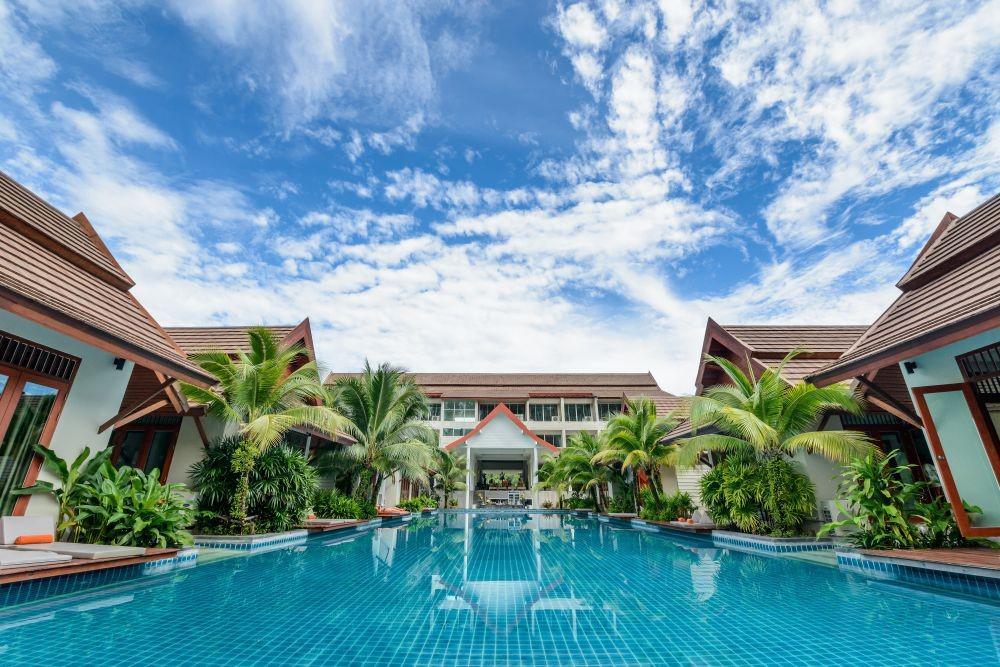 Tawaran Menarik! BPJAMSOSTEK X Airy Rooms Beri Diskon hingga 25 Persen