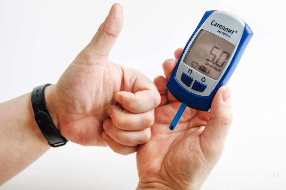 Menjadi Momok Diabetes, Ini 10 Tip untuk Menjaga Kandungan Gula Darah