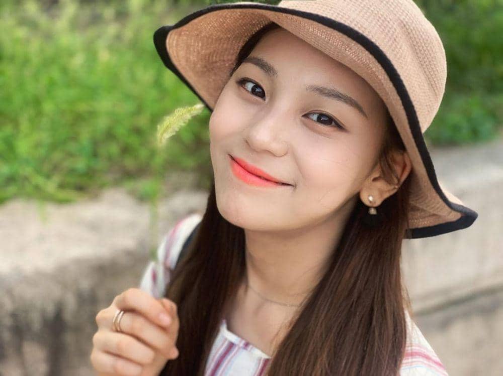 Instagram/griendofficial