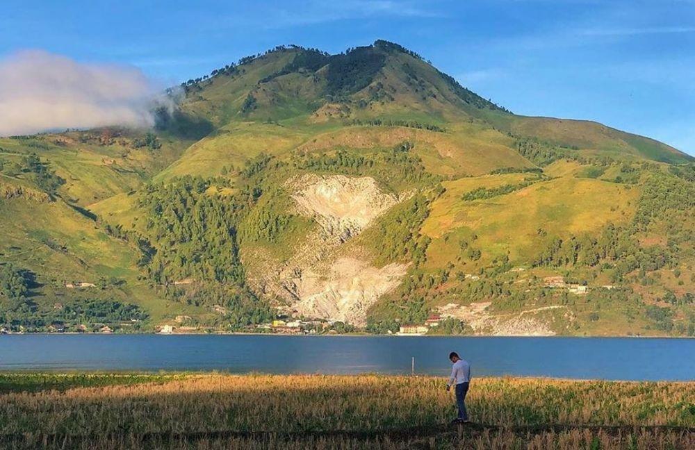 Info Wisata Rute, Harga Tiket, dan Tips Liburan ke Danau Toba