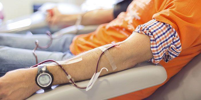 donor2donor.com