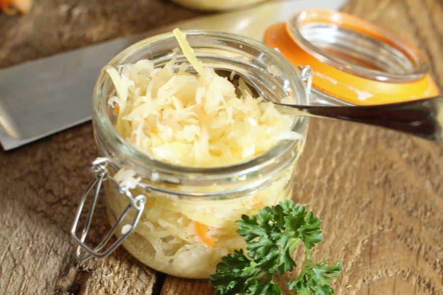 5 makanan hasil fermentasi sayur, gak cuma kimchi