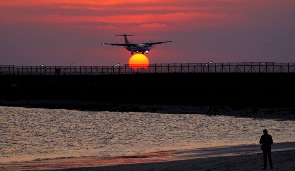 5 Wisata Bali yang Dekat dengan Bandara Ngurah Rai, Selain Pantai Kuta