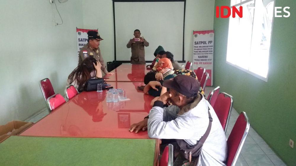 Video Mesum Diduga Diperankan Kepsek Ternyata Terjadi 4 Tahun Lalu