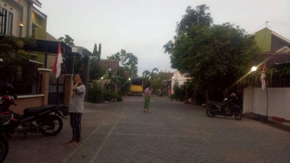 Gempa Magnitudo 5,1 di Bali, Warga Banyuwangi Berhamburan Keluar Rumah