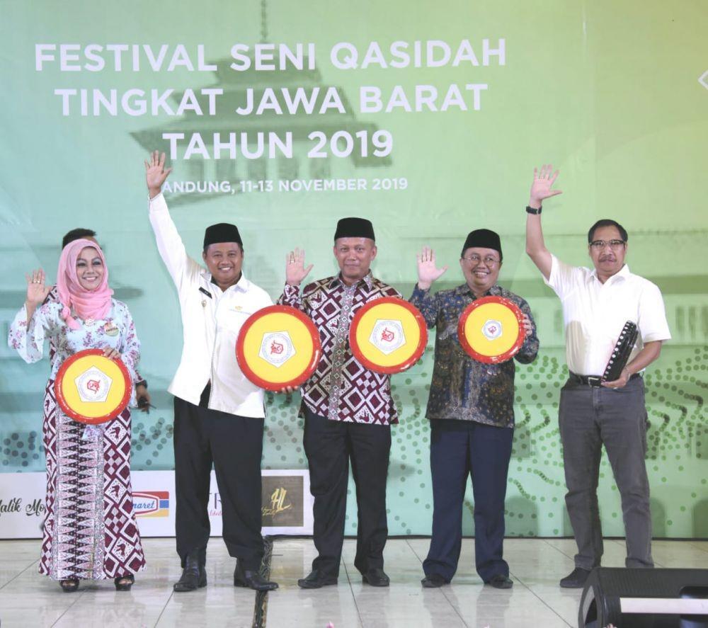 Dok.Humas Jabar