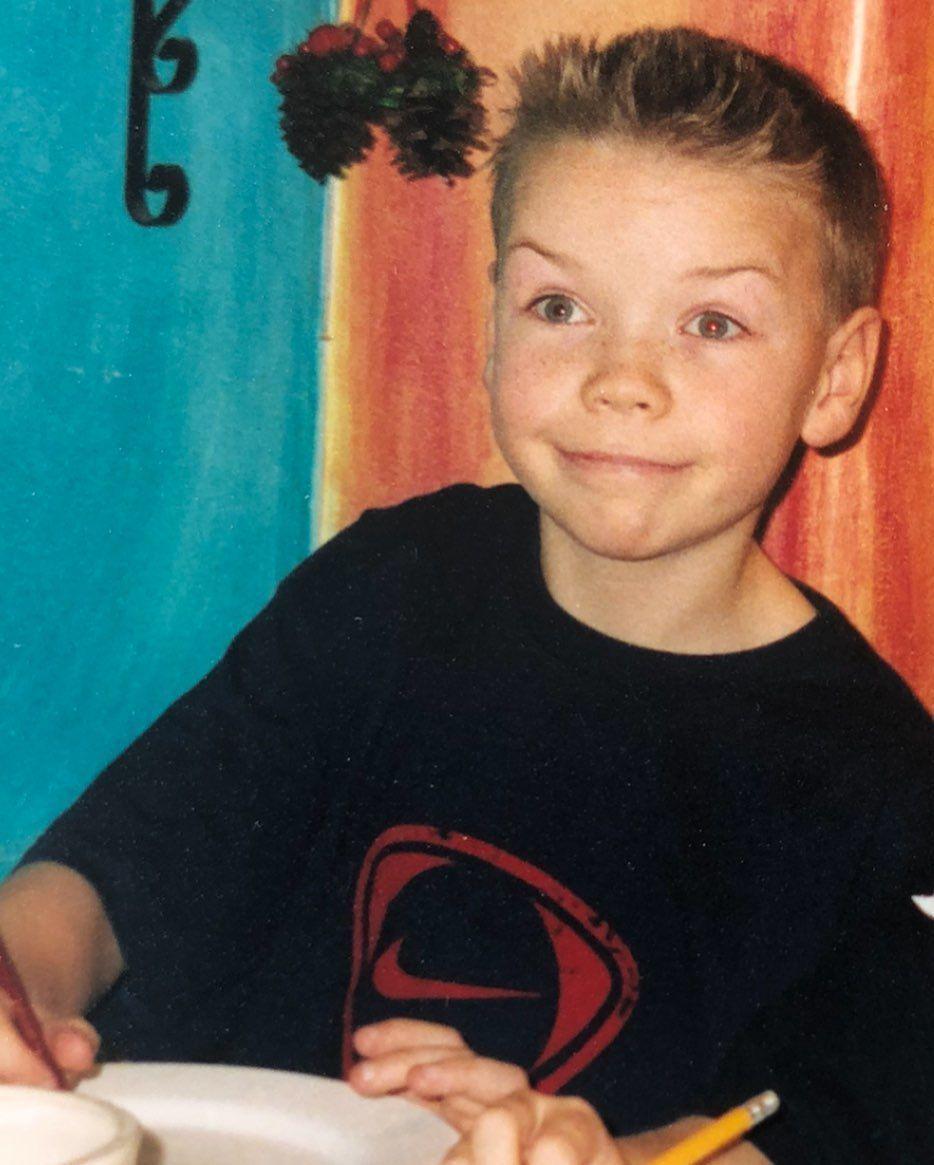 Instagram/willpoulter