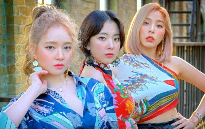 5 Tahun Berlalu, Ladies Code Ungkap 8 Fakta Pilu Kepergian RiSe & EunB