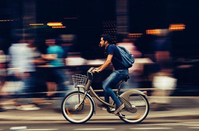 Jangan Bingung, Lakukan 5 Cara agar Ongkos Transportasi Tetap Hemat!