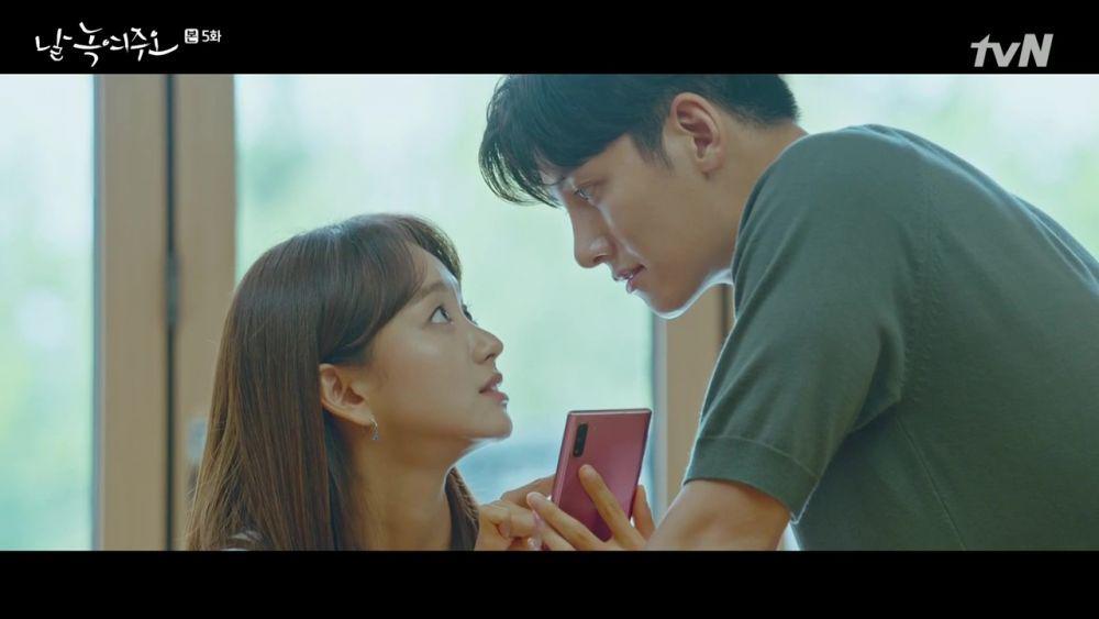 dramabeans.com