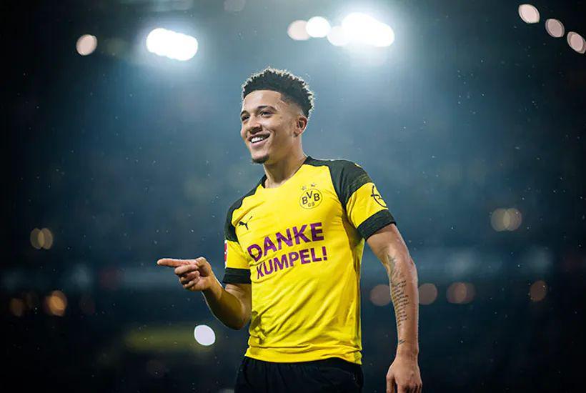 Ini Daftar 10 Pesepakbola Kelahiran Tahun 2000 Termahal di Dunia
