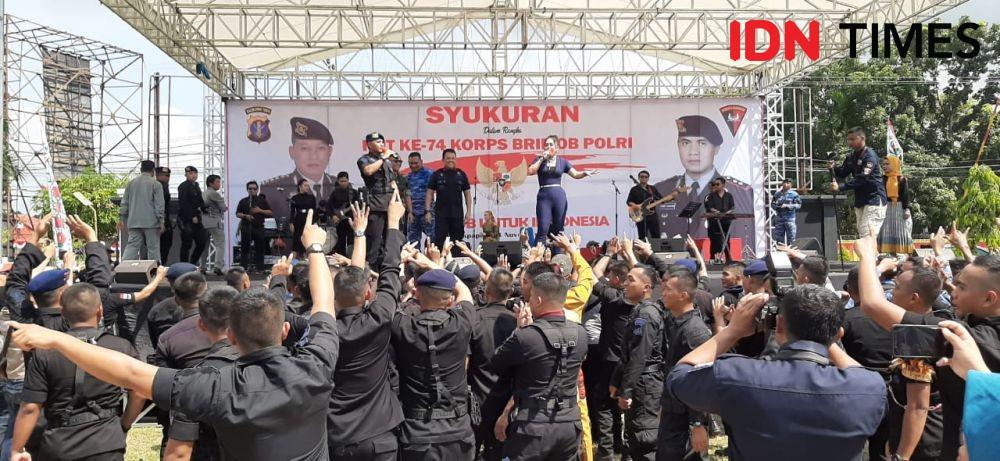 Polisi Diminta Sederhana, IPW: Sudah Seharusnya Gak Bisa Hidup Mewah