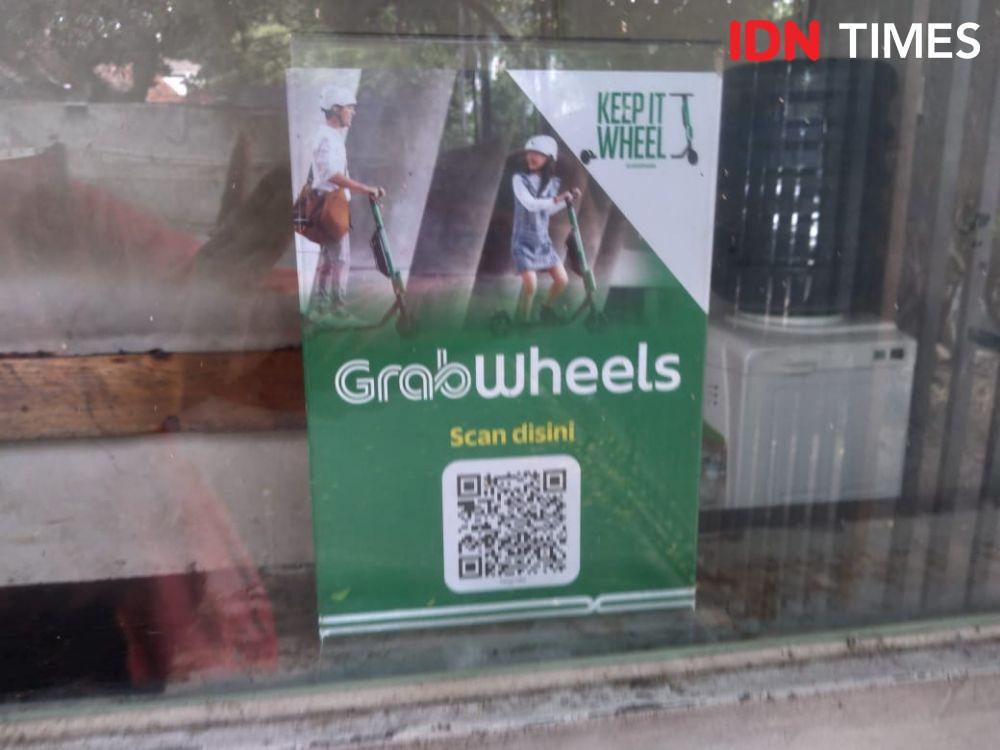 Ini Alasan Penabrak Pengguna GrabWheels Hingga Tewas Tidak Ditahan