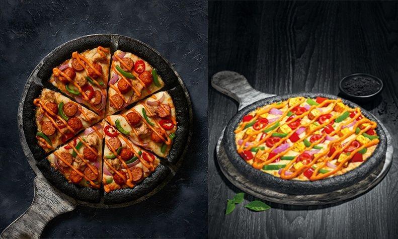 Makanan Berwarna Hitam dari Arang Apakah Sehat? Ini Penjelasannya!