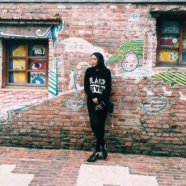 Instagram/putri_tanjung