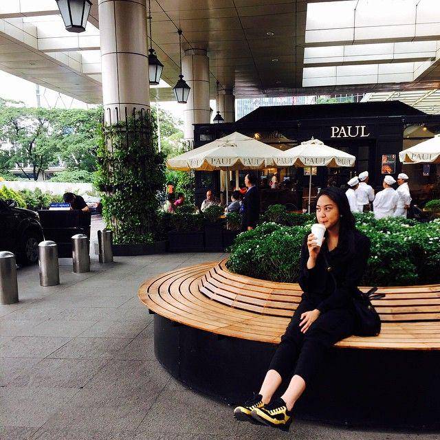 Instagram/putri_tanjung