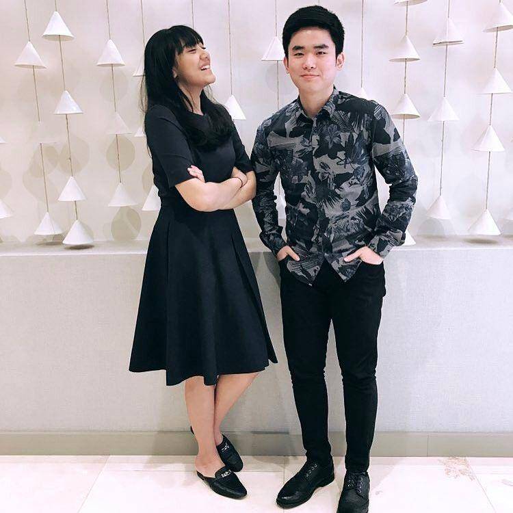 Instagram/putri_tanjung