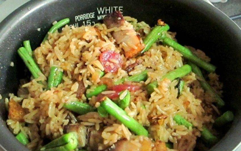 annieliciousfood.com