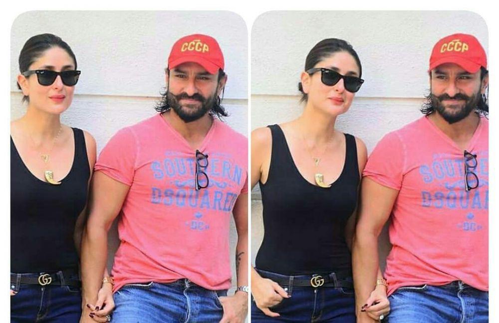 Berusia 49 Tahun, 11 Potret Suami Kareena Kapoor yang Macho Abis!