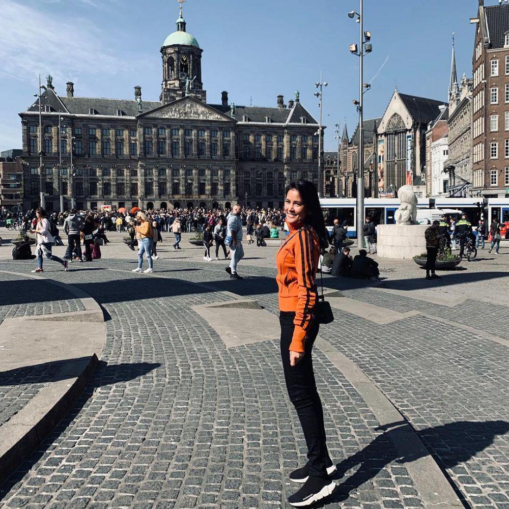 Instagram.com/titiradjopadmaja