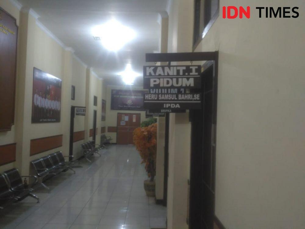 Sembilan Fakta Persidangan Kasus Penembakan Anak Bupati Majalengka