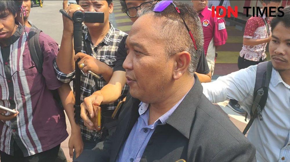 Kasus Penembakan, Anak Bupati Majalengka Penuhi Panggilan Polisi