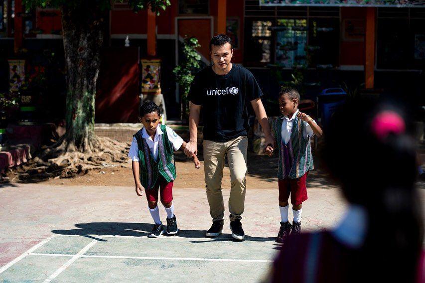 instagram.com/unicefindonesia