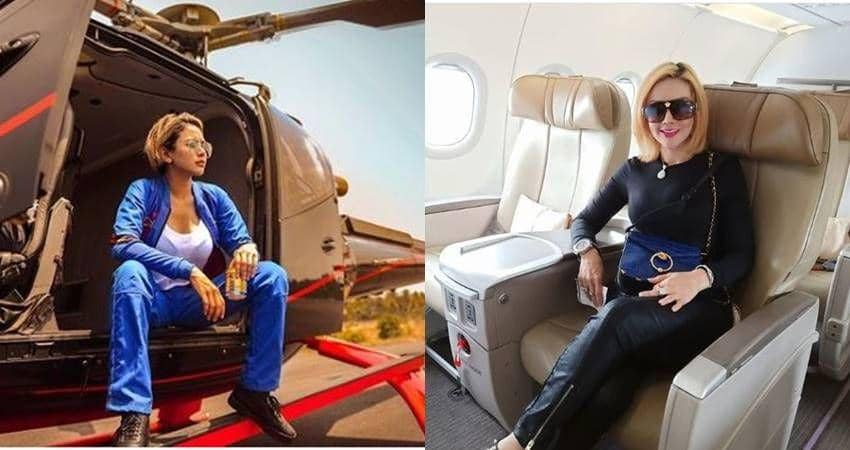 Bikin Bergetar, Ini 5 Seleb yang Pernah Perlihatkan Isi Saldo ATM