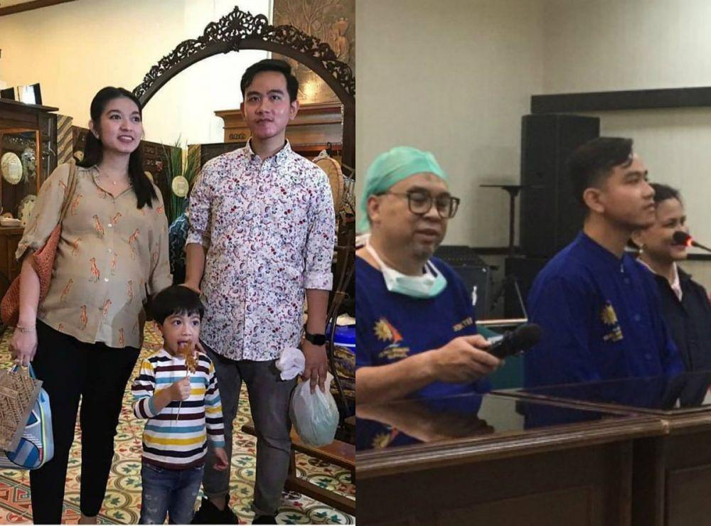 Jan Ethes Punya Adik! 10 Potret Hamil hingga Melahirkan Selvi Ananda