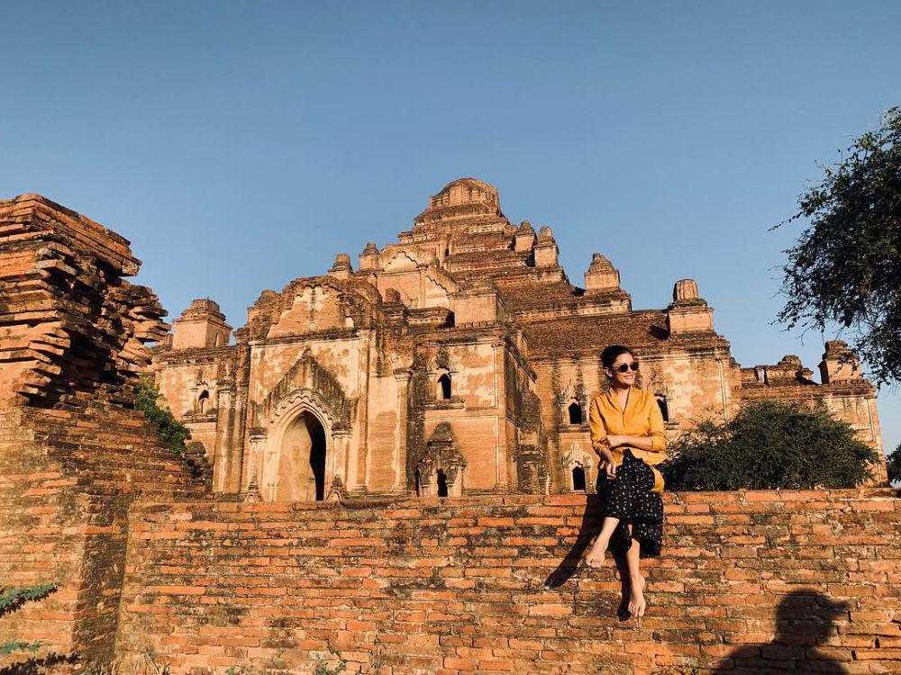 Instagram.com/titiradjopadmaja